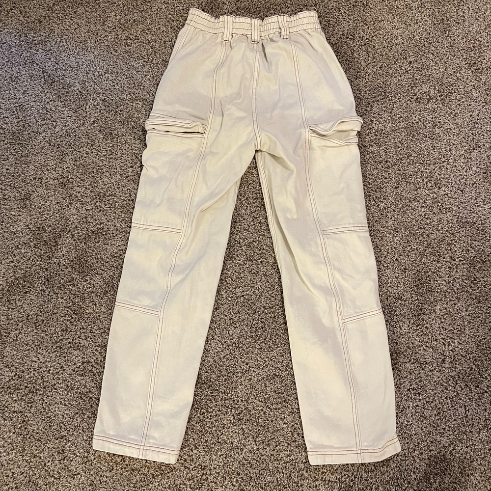 Pacsun Utility Cargo Pants - Picture 4 of 4